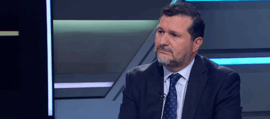 Fiscal Héctor Barros aborda expansión del Primer Comando Capital en Chile: “Tiene presencia en cárceles desde Arica a Punta Arenas”