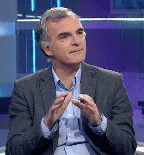 Ernesto Silva pide al gobierno volver a tener vocero exclusivo: 