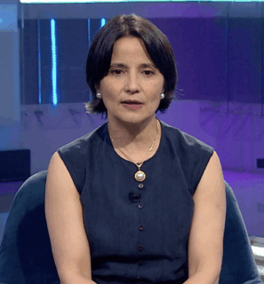 Presidenta del Colmed por licencias médicas falsas: 