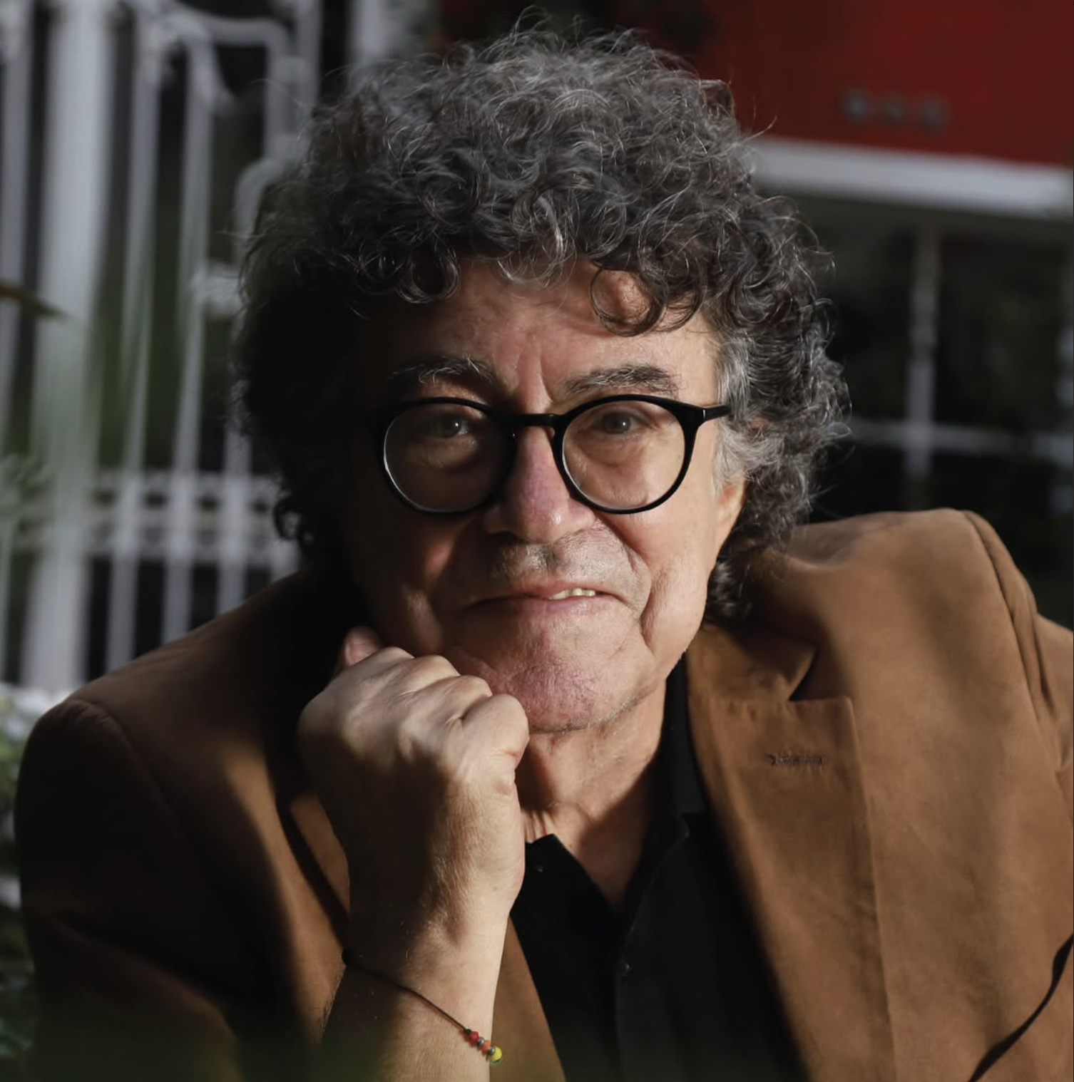La música está de luto: Piero, el historico cantante de "Mi Viejo", a los 81 años