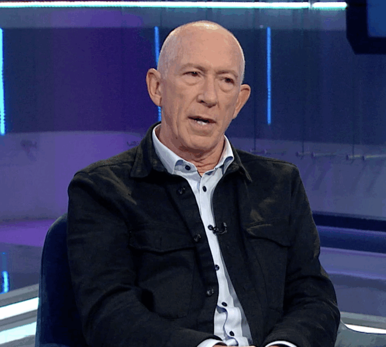 Jeremy Adelman por ingreso de Chile al Escudo de las Américas: 