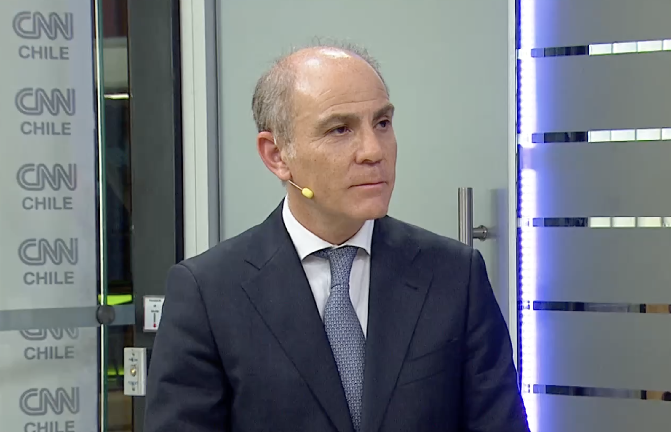 Liquidador de Sartor explica por qué pidió revocar al directorio de Azul Azul: "Los sponsors y auspiciadores reclaman tener una certeza respecto del nombre"