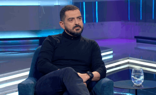 Camilo Feres, director ejecutivo de Descifra: “El 77% dice que este gobierno es peor de lo que esperaba”