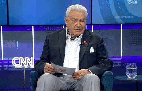 Teletón 2026: Mario Kreutzberger y el desafío de convocar a todo Chile en tiempos de polarización