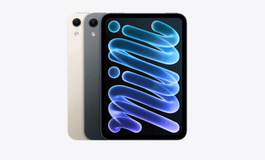 Apple presenta el nuevo iPad mini con pantalla OLED de 8,5 pulgadas y chip A20 Pro