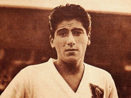 Muere a los 96 años Caupolicán Peña, histórico jugador y técnico de Colo Colo
