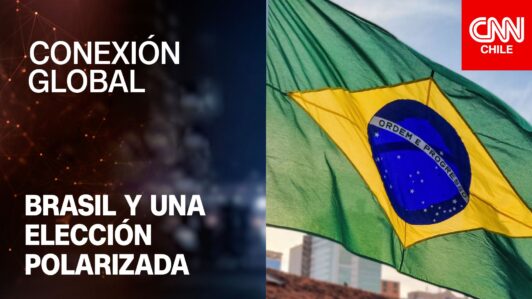 Elección en Brasil estuvo marcada por la polarización | Conexión Global Prime