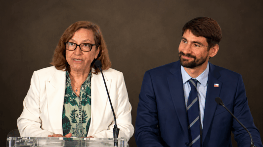 Directora de Conaf advierte falta de planes de manejo en parques nacionales y SBAP proyecta un aumento inédito de visitas
