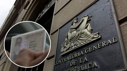 Contraloría detecta que Municipalidad de Antofagasta aprobó más de 70 mil exámenes médicos para licencias en menos de un minuto cada uno