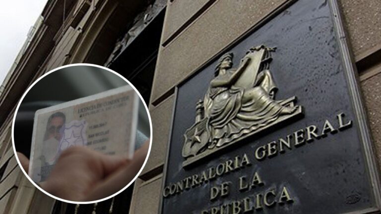 Contraloría detecta que Municipalidad de Antofagasta aprobó más de 70 mil exámenes médicos para licencias en menos de un minuto cada uno
