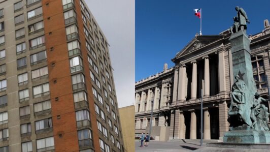 Corte ordena reponer luz a mujer de 75 años en Las Condes tras corte por deuda de gastos comunes