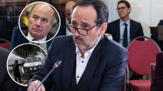 Senador Núñez (PC) apunta contra Quiroz por el desempleo: 