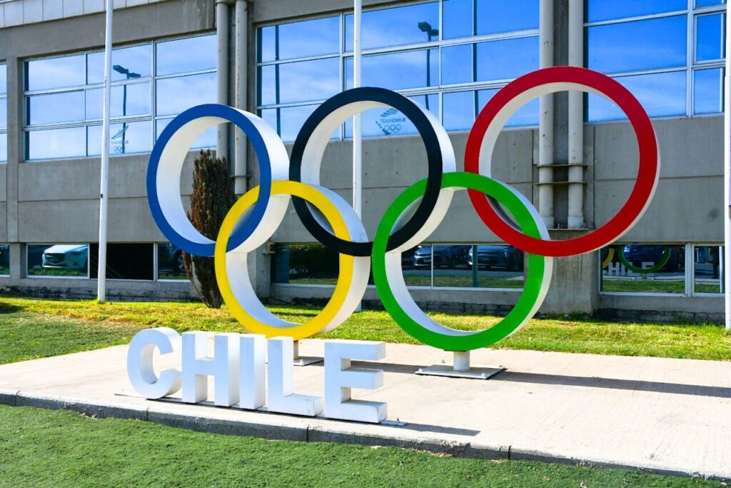 Chile bajó su candidatura para organizar los Juegos Olímpicos de 2036: Apuntaron a priorizar Juegos Olímpicos de la Juventud de 2030