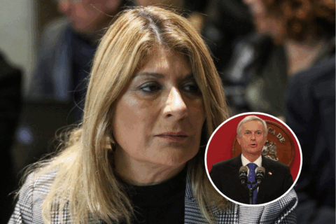 Diputada Parisi (PDG) responde a emplazamiento de Kast por reforma migratoria: 