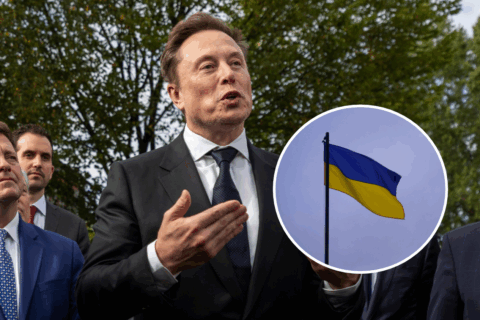WSJ revela que Elon Musk ordenó limitar velocidad de Starlink e inutilizó drones de Ucrania