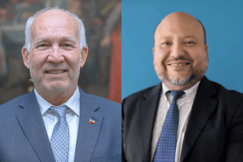 Renuncian dos nuevos seremis: Economía en Aysén y Hacienda en el Biobío se suman a la lista de salidas