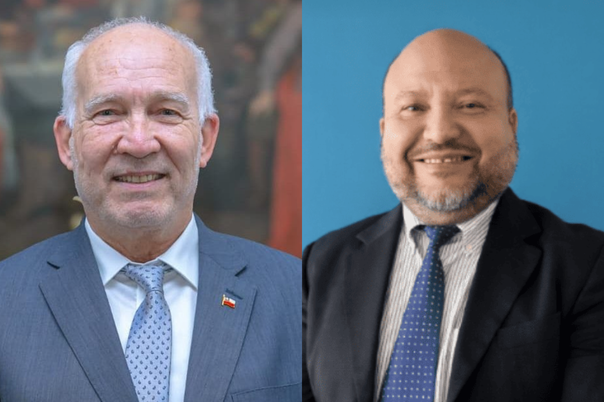 Renuncian dos nuevos seremis: Economía en Aysén y Hacienda en el Biobío se suman a la lista de salidas