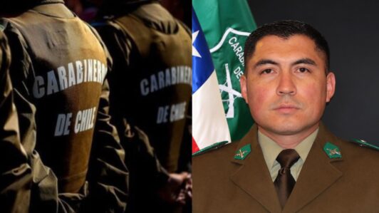 Amplían por 72 horas detención de imputado por crimen de carabinero en Quilleco
