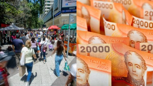 Encuesta Criteria: Un 62% cree que la situación económica del país está peor que hace 6 meses y un 48% considera que también empeoró su situación personal