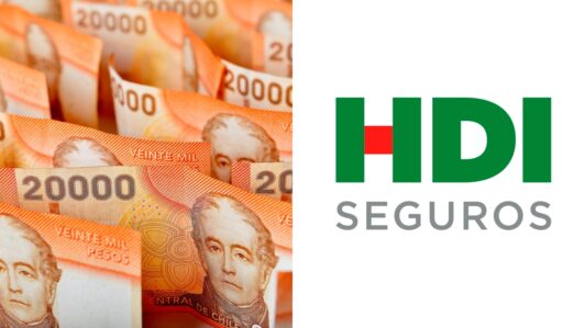 La querella por estafa presentada por seguros HDI contra extrabajador: Lo acusan de participar en esquema de pagos fraudulentos por más de $400 millones