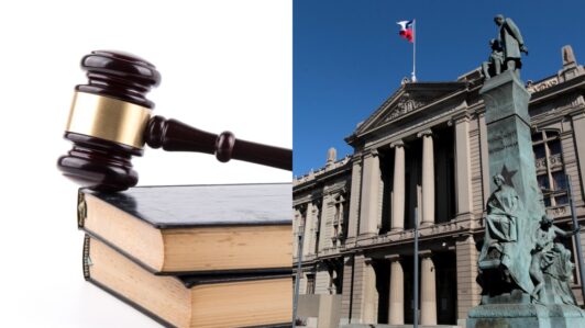 Exjueza enfrentará a la justicia: Exmagistrada queda en prisión preventiva tras ser procesada por sustracción de menor en 1982