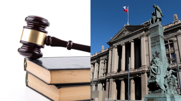 Exjueza enfrentará a la justicia: Exmagistrada queda en prisión preventiva tras ser procesada por sustracción de menor ocurrida en 1982