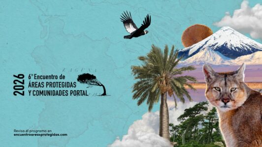 En vivo desde el Centro Cultural La Moneda: VI Encuentro de Áreas Protegidas y Comunidades analiza el futuro de la conservación en Chile
