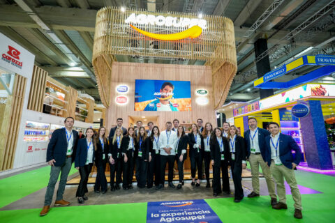 Agrosuper impulsa el desarrollo gastronómico en Chile con lanzamiento de red “Súper Chef” en Espacio Food & Service 2026