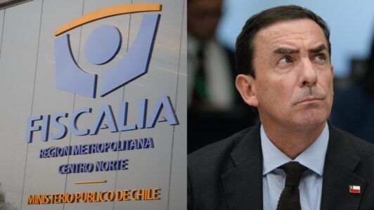 Fiscalía Centro Norte abre investigación contra ministro Rabat y subsecretario Silva por presunta prevaricación administrativa