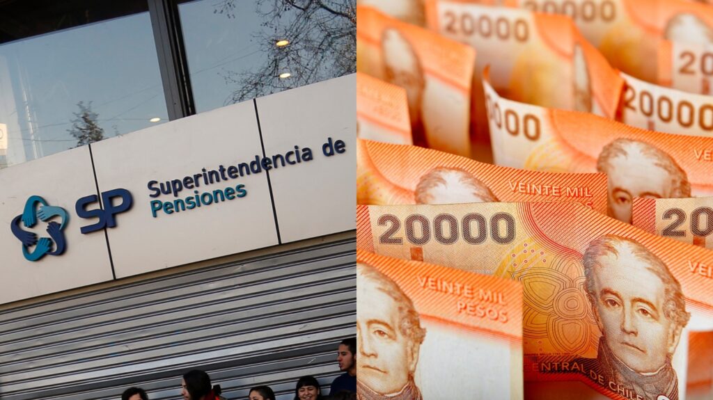 Desplome del Fondo E: Superintendente de Pensiones asegura que constató una “exposición inconveniente” de las AFP a derivados en abril pasado