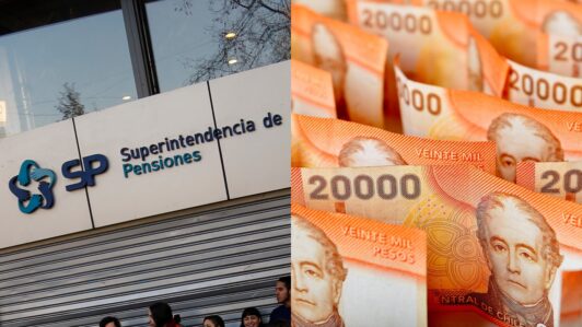 Desplome del Fondo E: Superintendente de Pensiones asegura que detectó una 