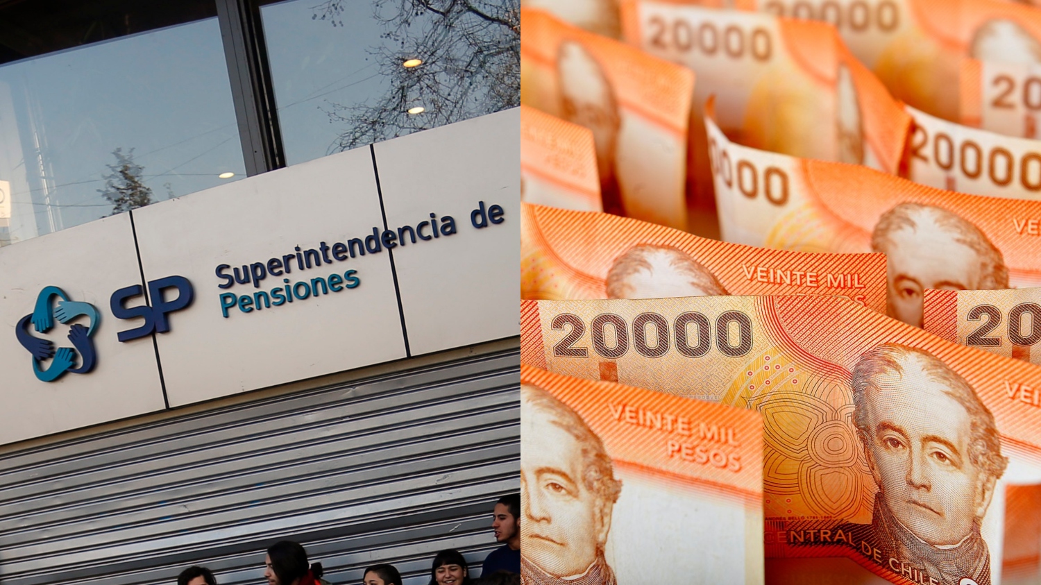 Desplome del Fondo E: Superintendente de Pensiones asegura que constató una “exposición inconveniente” de las AFP a derivados en abril pasado