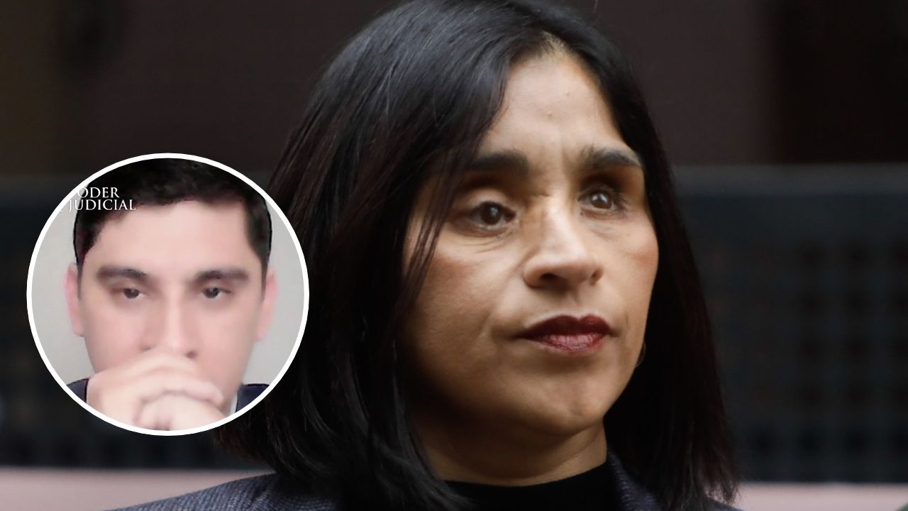 Corte concede libertad condicional a Patricio Maturana, excarabinero condenado por cegar a Fabiola Campillai