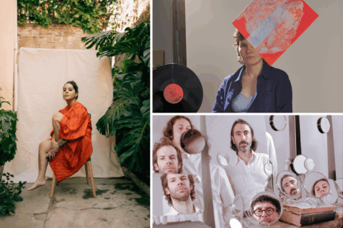 Jazz gratis en Santiago: Festival Chile Jazz anuncia conciertos para octubre, noviembre y diciembre