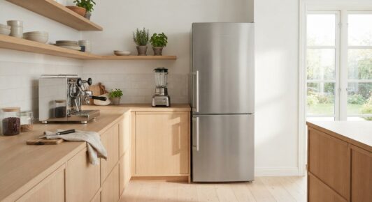 Refrigeradores, lavadoras y todo lo que usas a diario: Hites llega al Cyber con hasta 45% en línea blanca