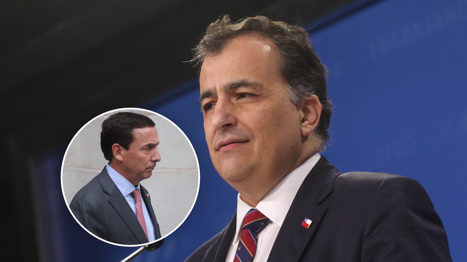 Gobierno admite "error político y humano" por victimas en rebajas de pena, pero descarta causales para acusar a ministro de Justicia: "Cumplió con todas sus obligaciones"