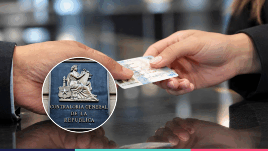 O'Higgins: Contraloría detectó la entrega irregular de cédulas de identidad a extranjeros en Nancagua