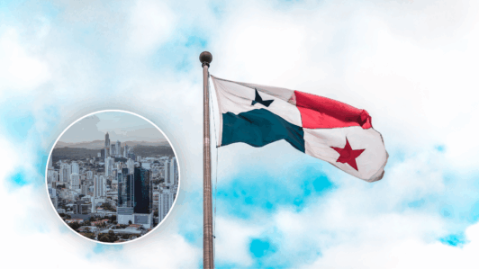 Fuerte terremoto sacude Panamá: Revisa los registros del momento