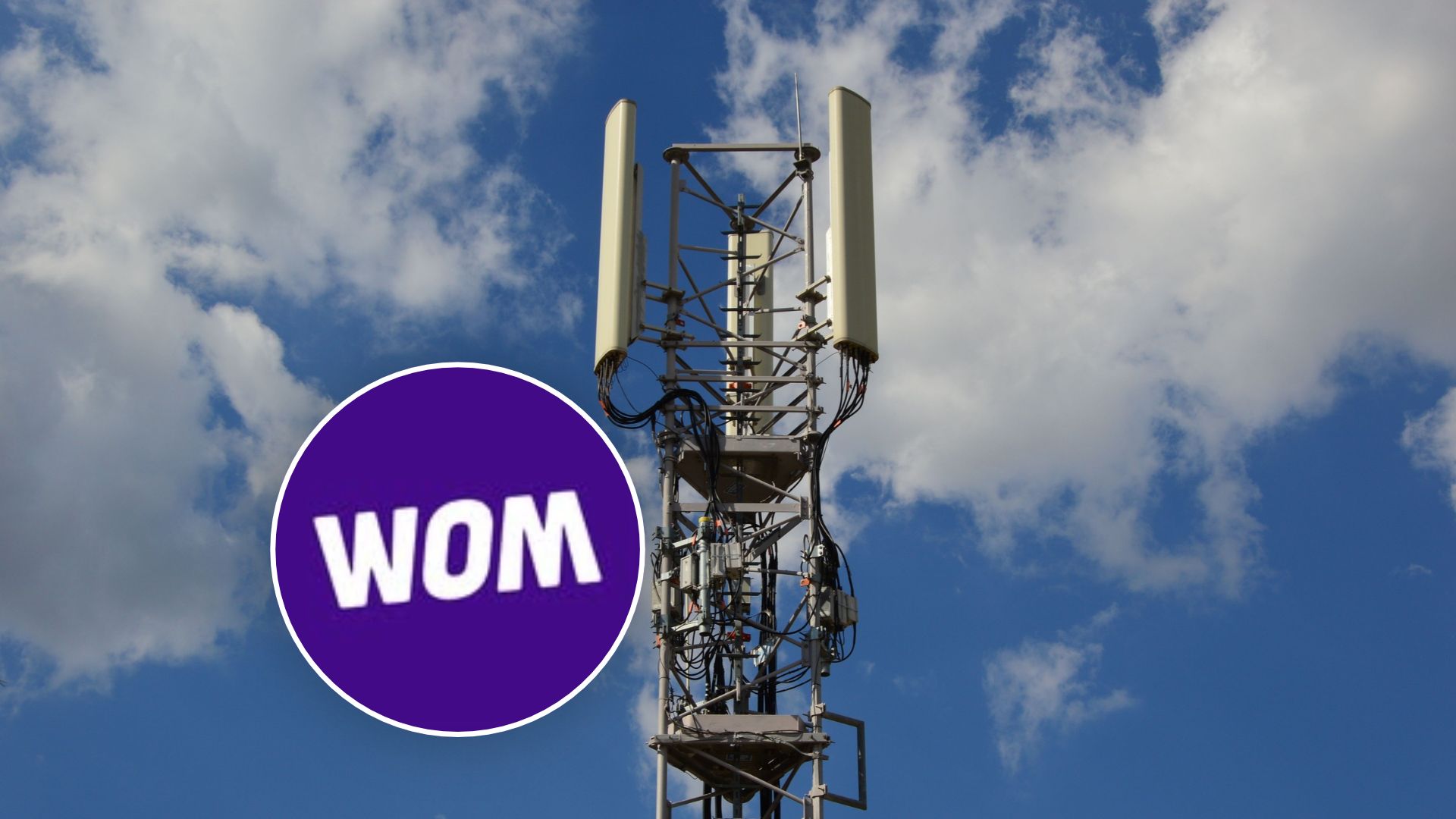 Subtel advierte incumplimiento de WOM en red 5G y evalúa exigir pago de garantías