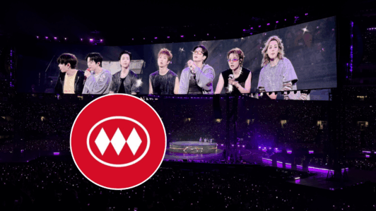 BTS en Chile: Metro de Santiago anuncia extensión horaria por conciertos en el Estadio Nacional