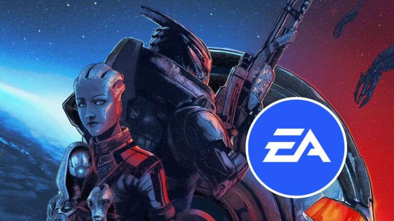 El fin de una era: Electronic Arts cierra el estudio BioWare y cancela el nuevo 