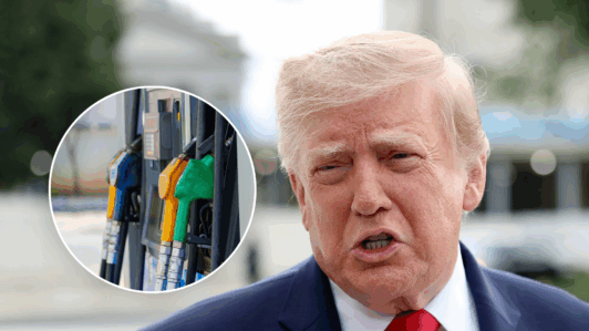 Donald Trump descarta prohibir exportación de diésel tras acuerdo del G7