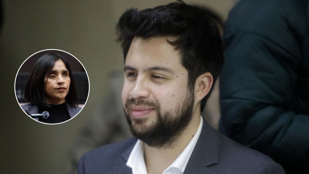 Diputado Gustavo Gatica critica libertad condicional de Patricio Maturana: "La justicia en Chile no es justa"