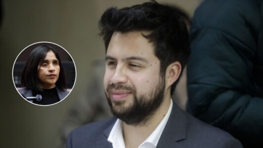 Diputado Gustavo Gatica critica libertad condicional de Patricio Maturana: 