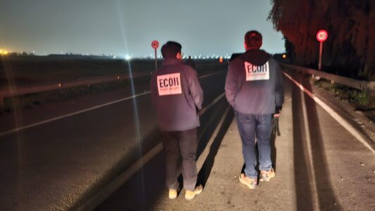 Investigan homicidio en Pudahuel: Adolescente fue baleado tras presunta pelea cerca del Aeropuerto