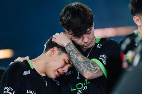 Chileno se convierte en campeón mundial de Valorant en China y dedica el triunfo a su madre fallecida días antes: 