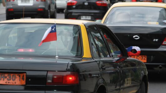 Gobierno informa extensión hasta diciembre del 