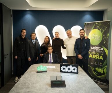 Sonora Palacios prepara nueva música rumbo a sus 65 años tras fichar por sello argentino