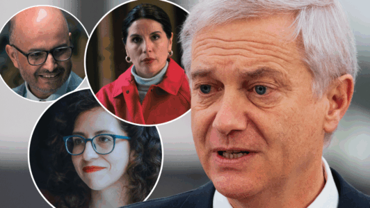 Presidente Kast presenta presupuesto para 2027: Anuncio desata debate entre el oficialismo y la oposición que la califica de 