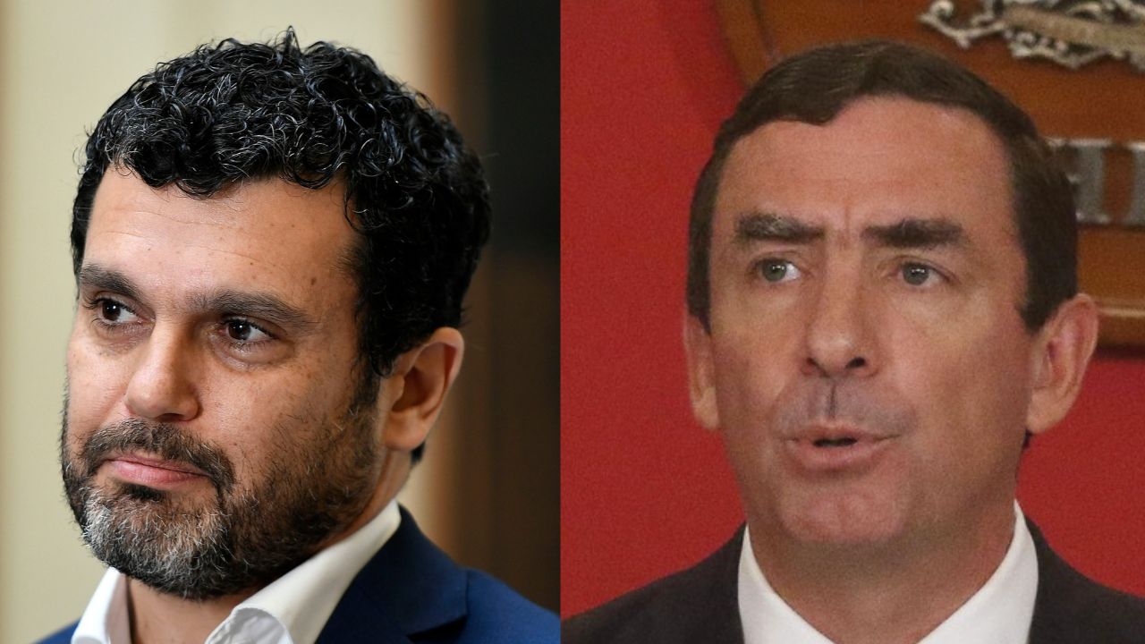Diputado Bassa (FA) sostiene que la querella del ministro Rabat en su contra busca "evadir responsabilidad" y "desviar la atención"